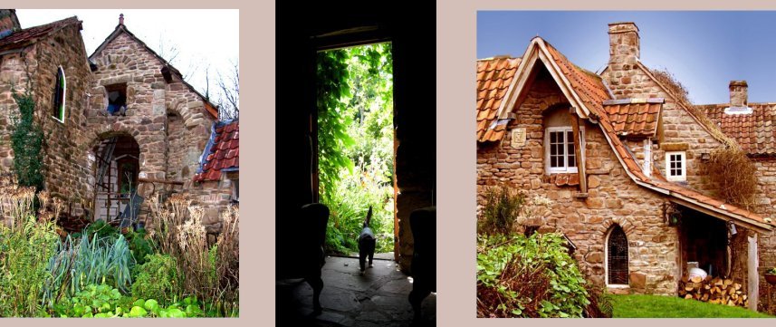 Two views and the "owner"